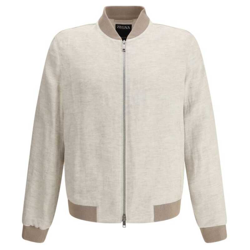 ZEGNA Oasi Jacket, theFeinheit