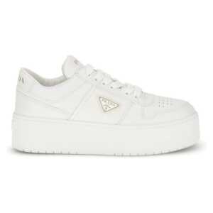 Prada Downtown Bold Sneakers