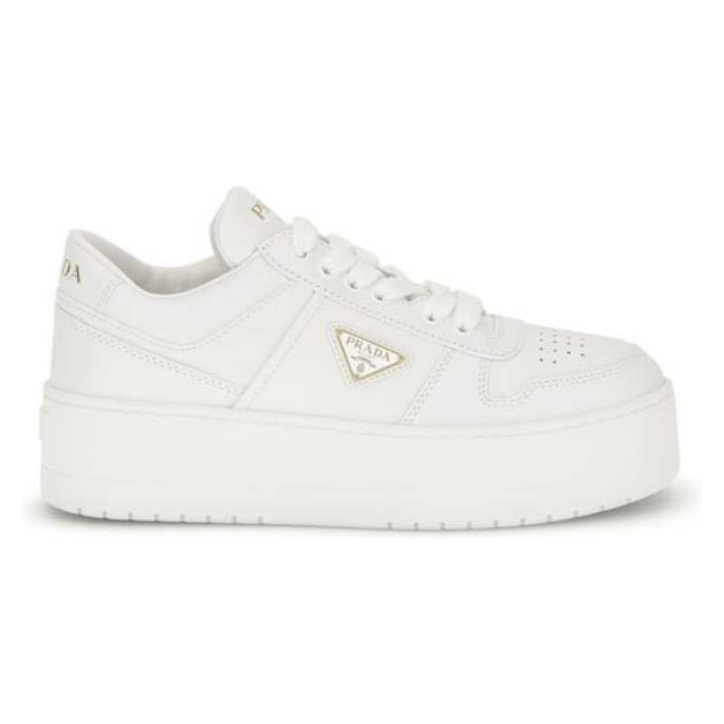 Prada Downtown Bold Sneakers, theFeinheit