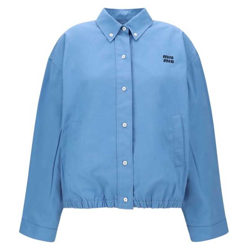 Miu Miu Bomber Jacket, theFeinheit