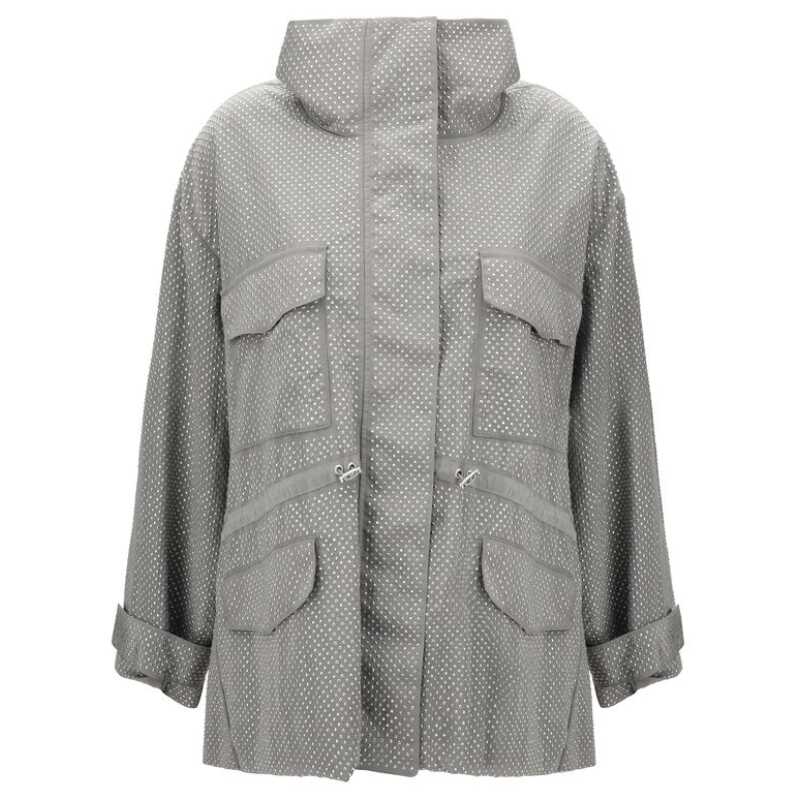 PINKO Fisherma parka Jacket, theFeinheit