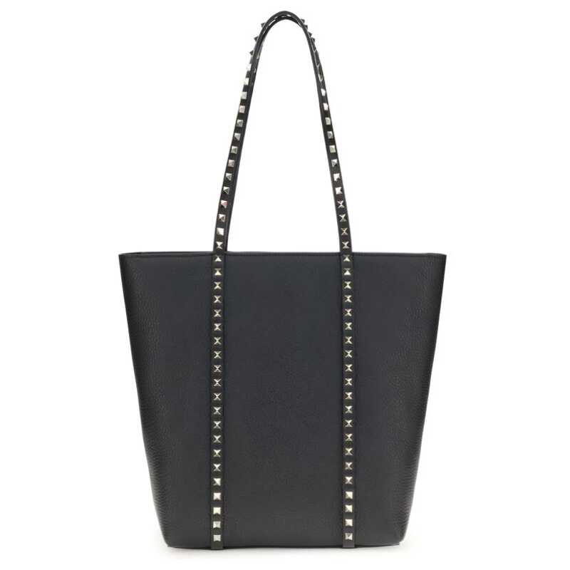 Valentino Garavani Rockstud Tote Bag, theFeinheit