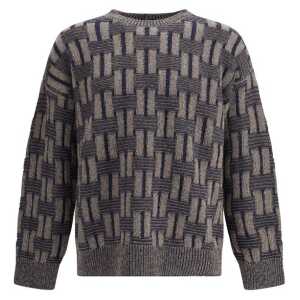 Giorgio Armani Crewneck Sweater