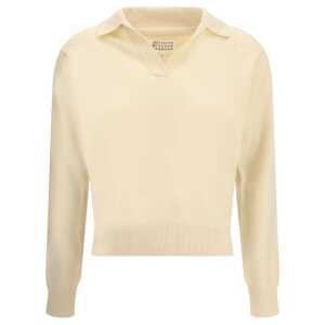Margiela Polo Sweater