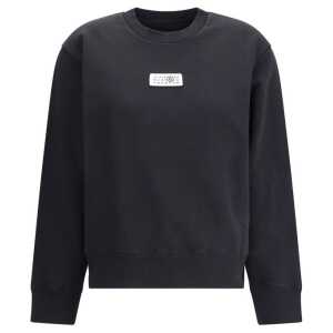 MM6 Logo Sweatshirt