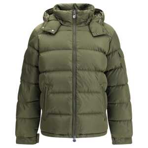 Moncler Maya Down Jacket