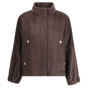 Giorgio Armani Caban Coat