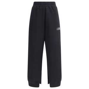 MM6 Logoed Sweatpants