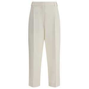Brunello Cucinelli Cotton chino Pants