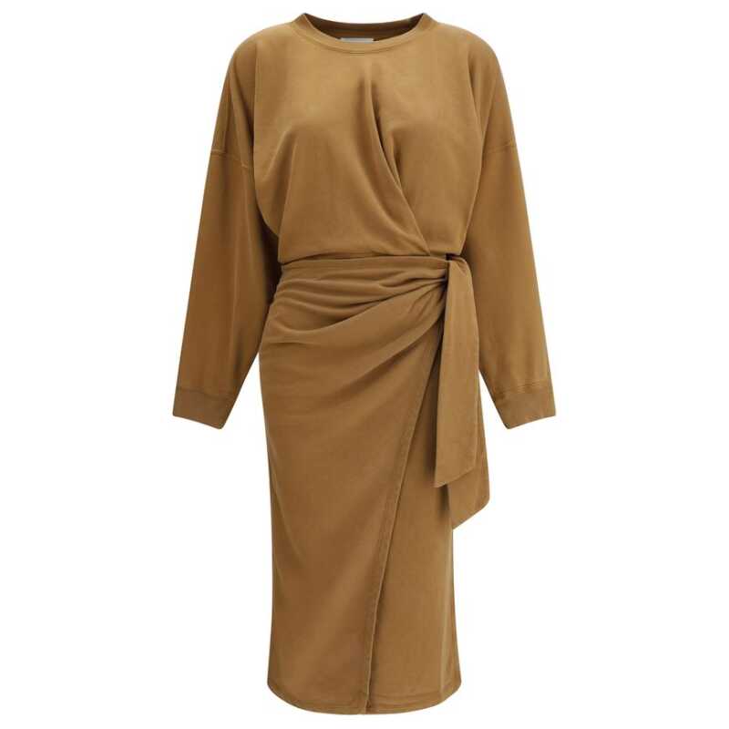 Marant Etoile Sandrina Dress, theFeinheit