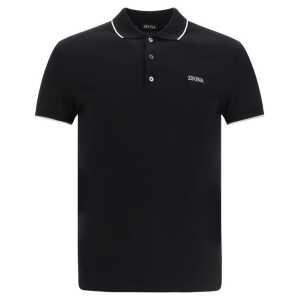 ZEGNA Polo Shirt