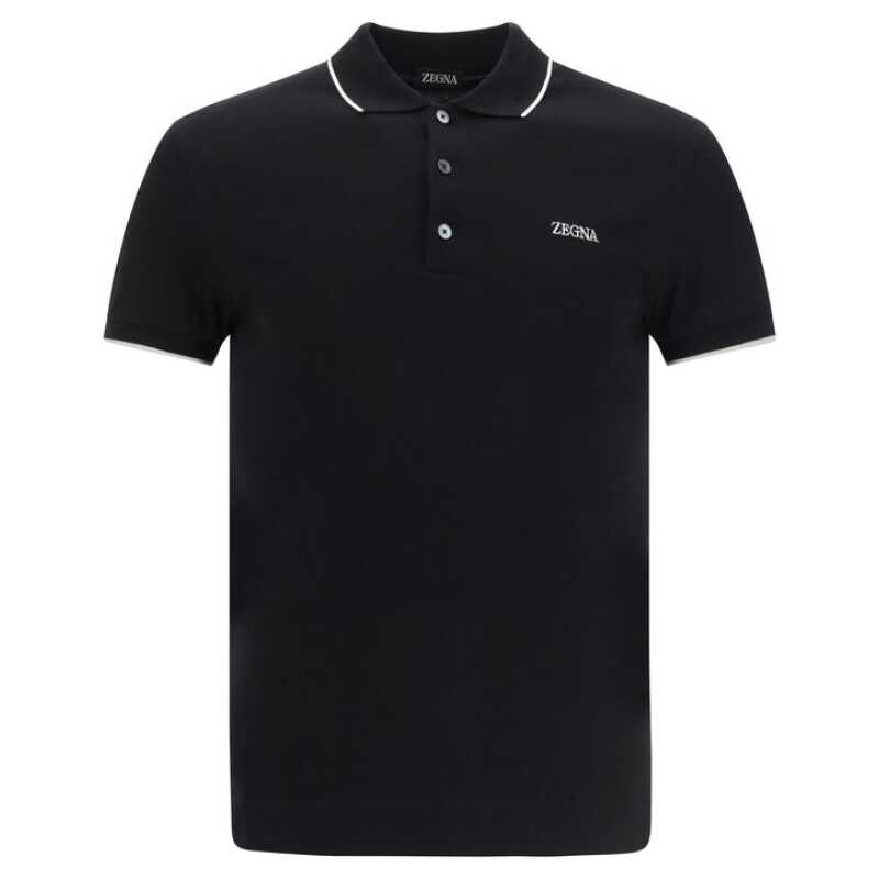 ZEGNA Polo Shirt, theFeinheit