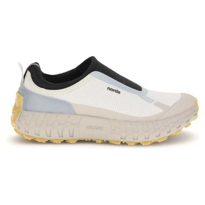 Norda Bio-Dyneema Sneakers, theFeinheit