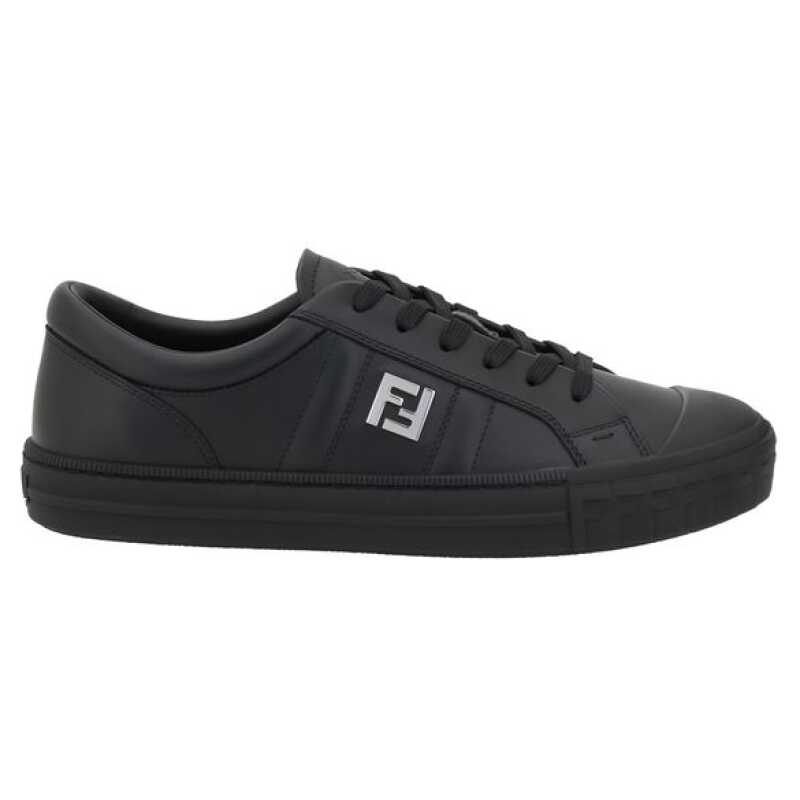 Fendi Domino Sneakers, theFeinheit