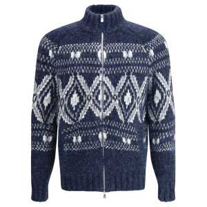 Brunello Cucinelli Knit Cardigan