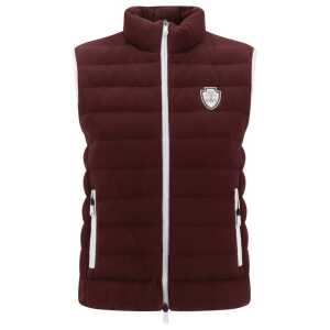 Brunello Cucinelli Padded Vest