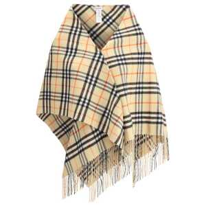 Burberry CAPE