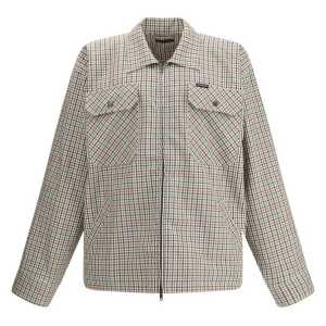 Balenciaga Zip Shirt