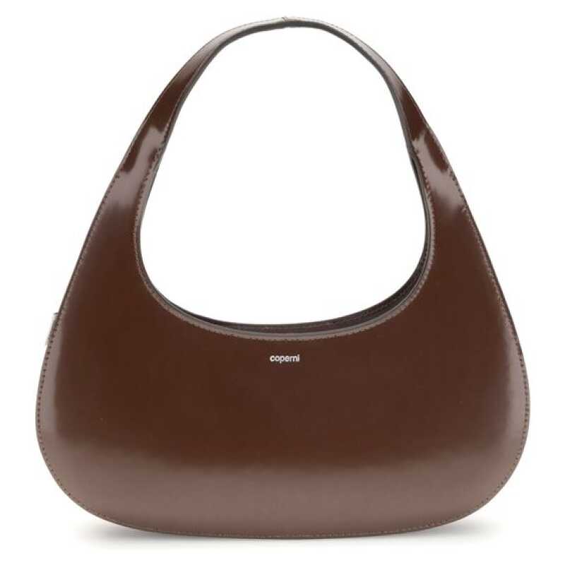 Coperni Slim Swipe Baguette Shoulder Bag, theFeinheit