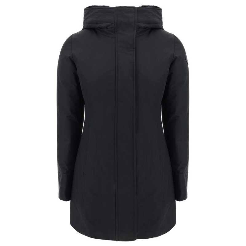 Woolrich Boulder Down Jacket, theFeinheit