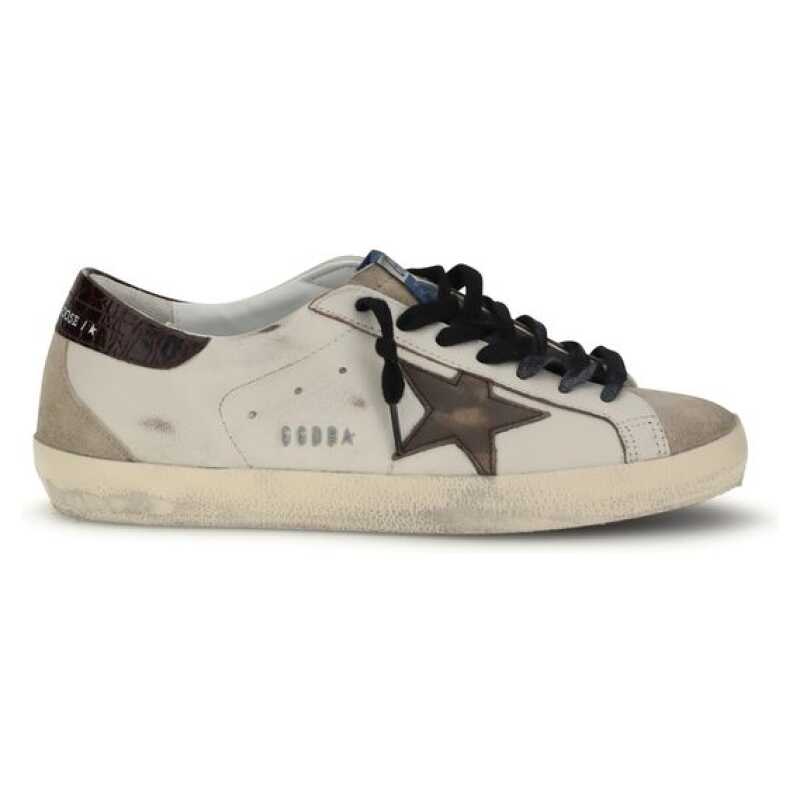 Golden Goose Superstar Sneakers, theFeinheit