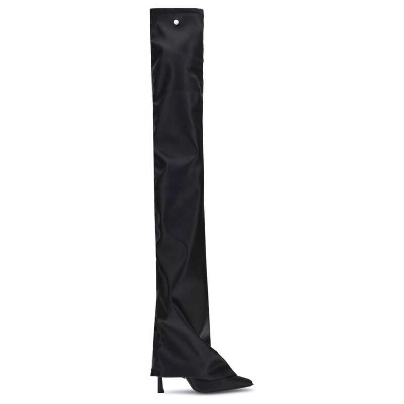 The Attico Robin Boots, theFeinheit