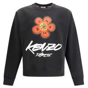 Kenzo Futura Sweatshirt
