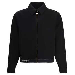 Casablanca Wool Sports Jacket