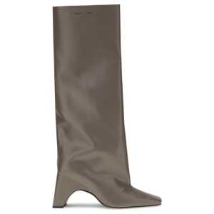 Coperni Bridge High Boots