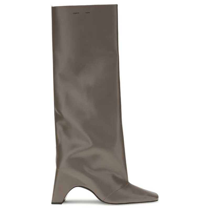 Coperni Bridge High Boots, theFeinheit