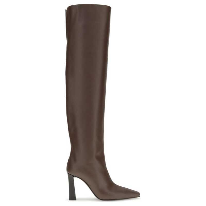 Giuseppe Zanotti Extra high leather Boots, theFeinheit