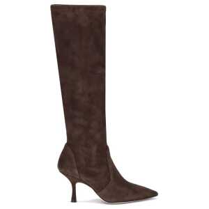 Stuart Weitzman Suede high Boots