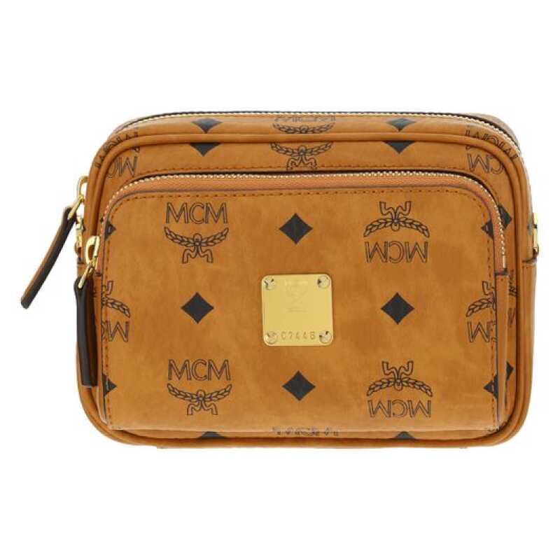 MCM Monogram Shoulder Bag, theFeinheit