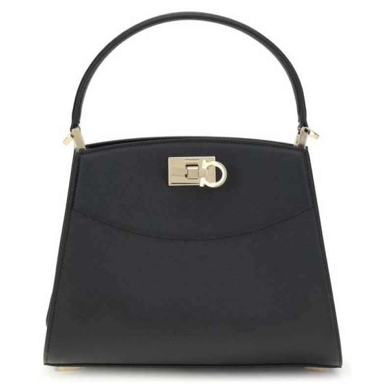 Ferragamo Studio Box Handbag, theFeinheit