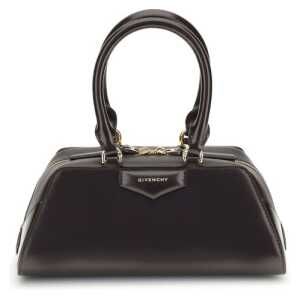 Givenchy Antigona East-West mini Handbag