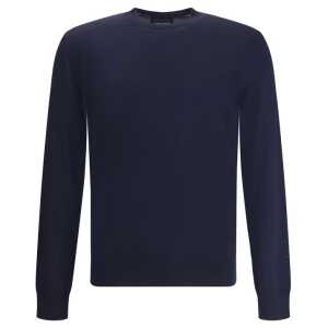 Giorgio Armani Virgin wool Sweater