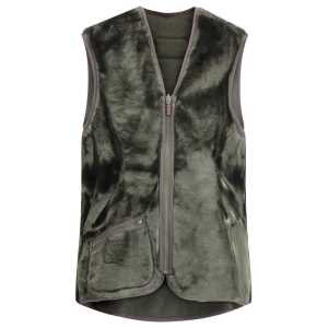 Barbour Fleece Vest