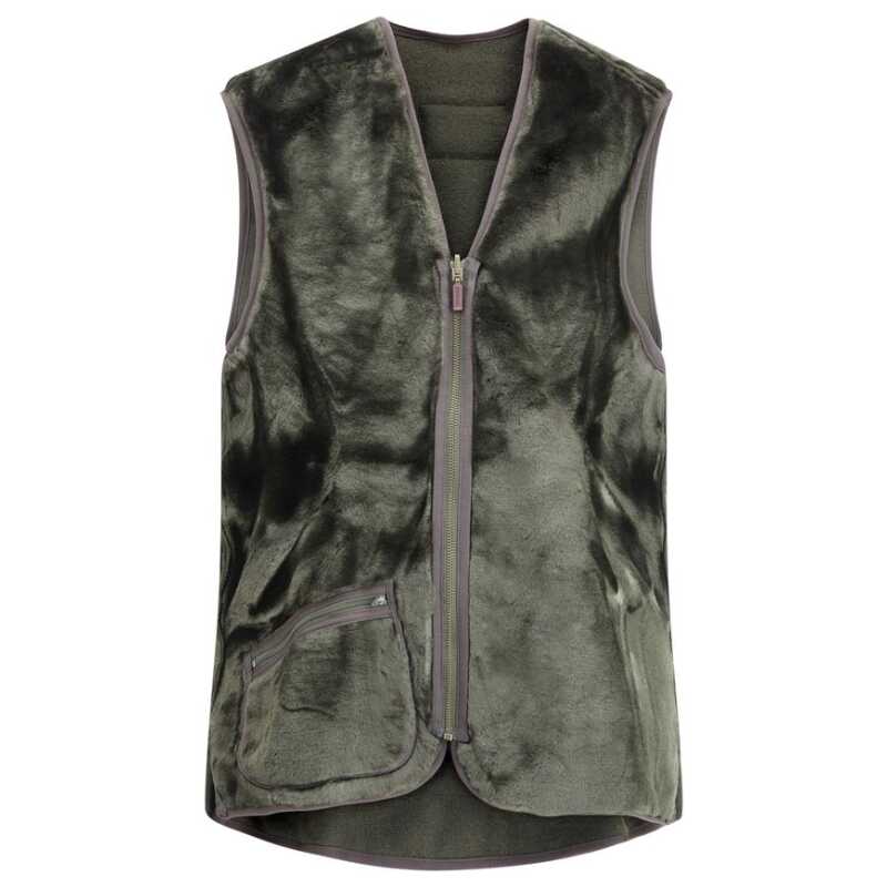 Barbour Fleece Vest, theFeinheit