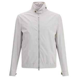 Brunello Cucinelli Nylon Jacket