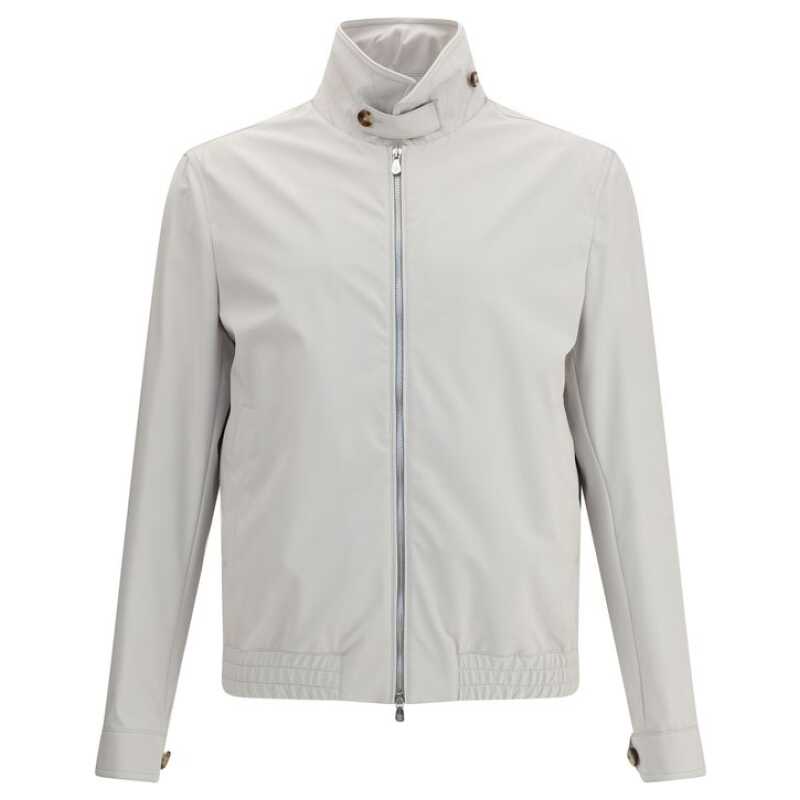 Brunello Cucinelli Nylon Jacket, theFeinheit