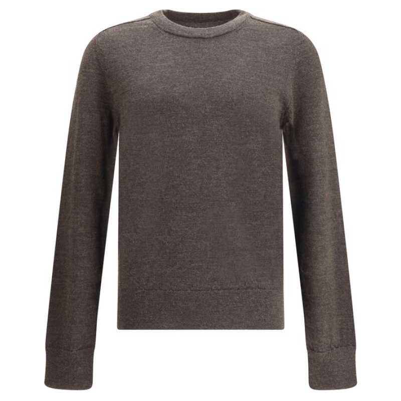Margiela Wool Sweater, theFeinheit
