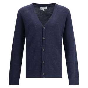Margiela Wool Cardigan