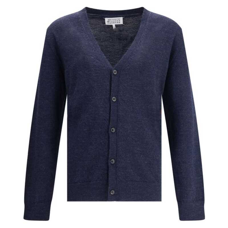 Margiela Wool Cardigan, theFeinheit