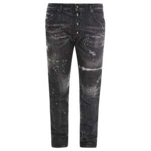Dsquared² Skater Denim Jeans
