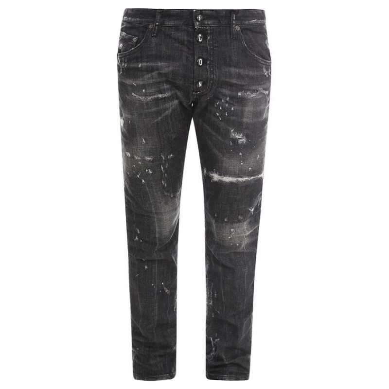 Dsquared² Skater Denim Jeans, theFeinheit