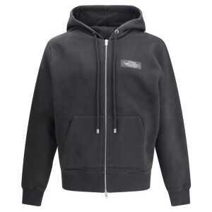 Amiri Zip Hoodie