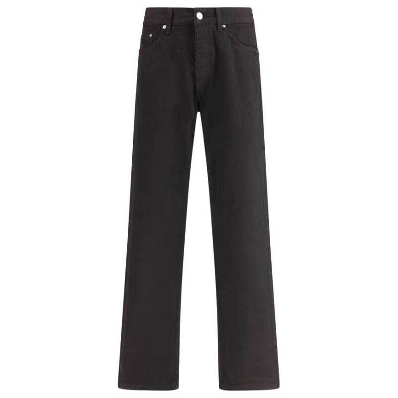 Sunflower Loose Jeans, theFeinheit
