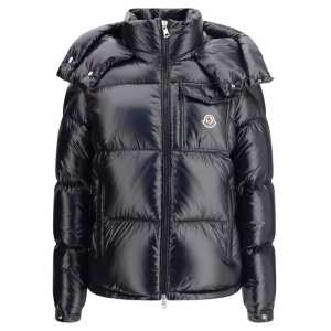 Moncler Montbeliard Down Jacket