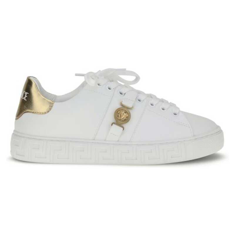 Versace Medusa Sneakers, theFeinheit