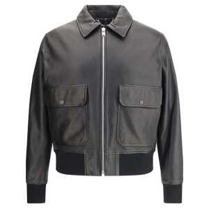 Belstaff Pilot leather Jacket